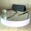 ⁦monture métallique bronze 8303⁩ - الصورة ⁦4⁩