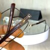 ⁦monture métallique bronze 8303⁩ - الصورة ⁦5⁩