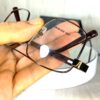 ⁦monture métallique bronze 8303⁩ - الصورة ⁦6⁩