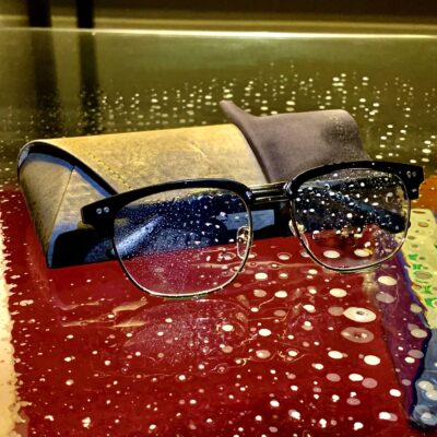 monture  CLUB MASTER