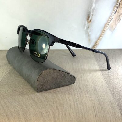 LACOSTE MONTURE SOLAIRE CLUB MASTER