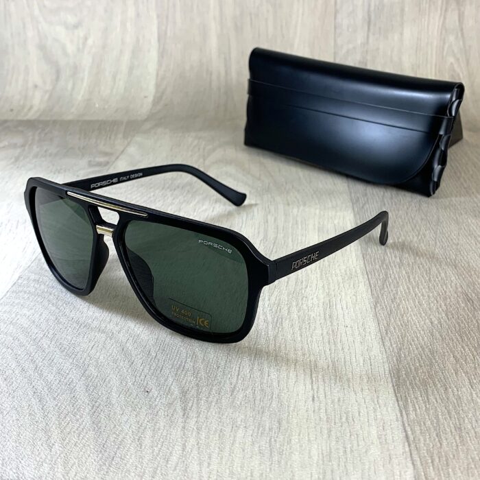 NEW PORSHE EN  2190 VERRE T