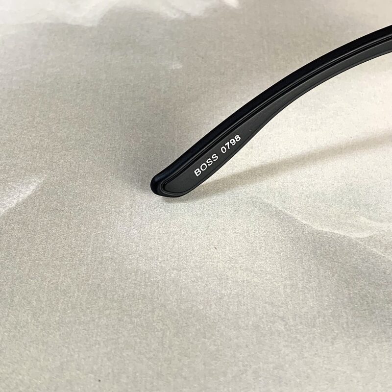 ⁦HUGO BOSS LUNETTE SOLAIRE⁩ - الصورة ⁦5⁩