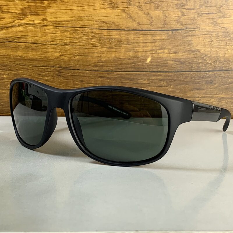 ⁦HUGO BOSS LUNETTE SOLAIRE⁩ - الصورة ⁦6⁩