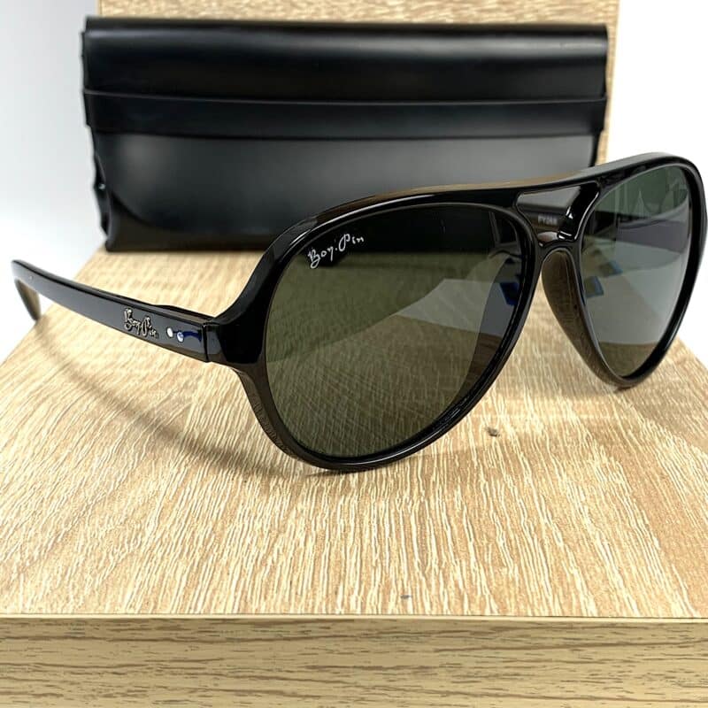 ⁦RB  NAVARA RAY_ BAN FY 268⁩ - الصورة ⁦3⁩