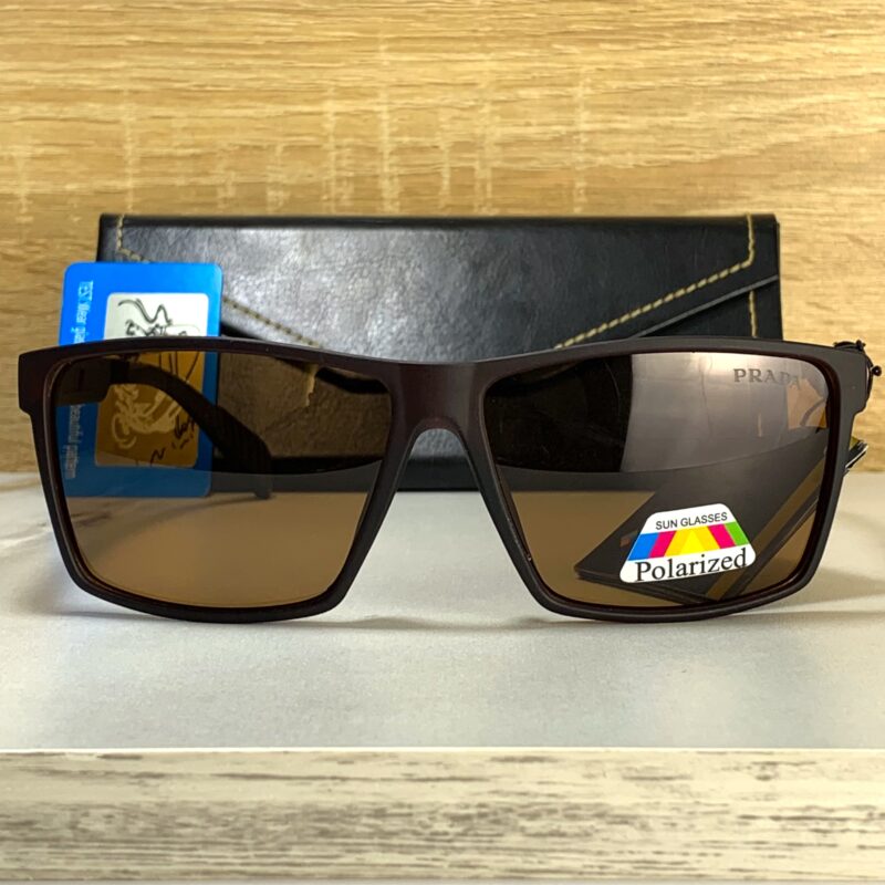 ⁦LUNETTES PRADA GEOVANI POLAREZED⁩ - الصورة ⁦9⁩