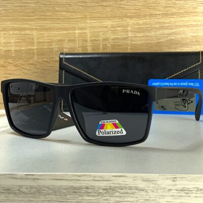 LUNETTES PRADA GEOVANI POLAREZED