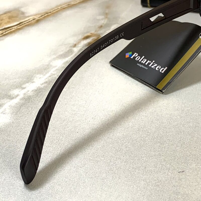 ⁦LUNETTES PRADA GEOVANI POLAREZED⁩ - الصورة ⁦6⁩