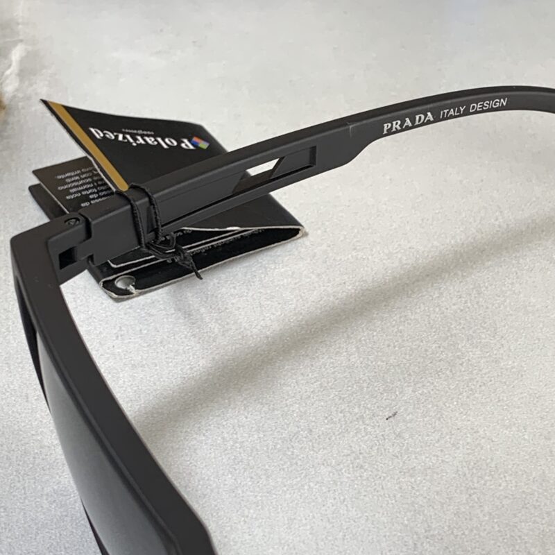 ⁦LUNETTES PRADA GEOVANI POLAREZED⁩ - الصورة ⁦7⁩