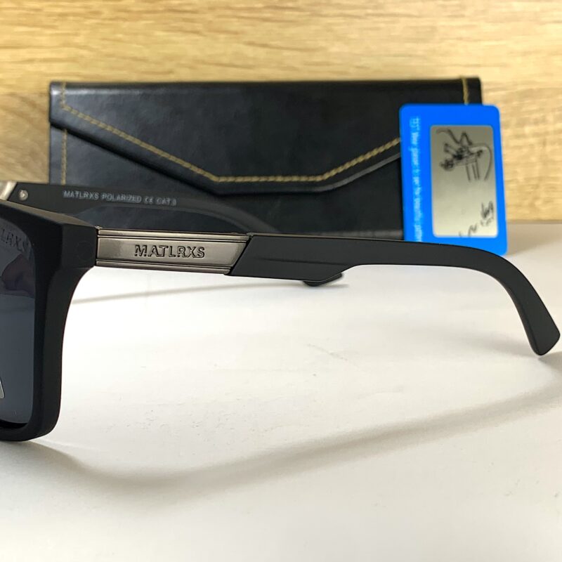 ⁦LUNETTE MATLER ORIGINAL 1906 C3⁩ - الصورة ⁦6⁩