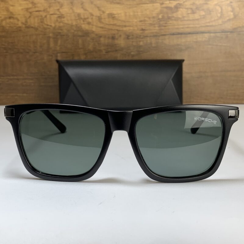 ⁦PORSHE EN  2018-107 VERRE⁩ - الصورة ⁦2⁩