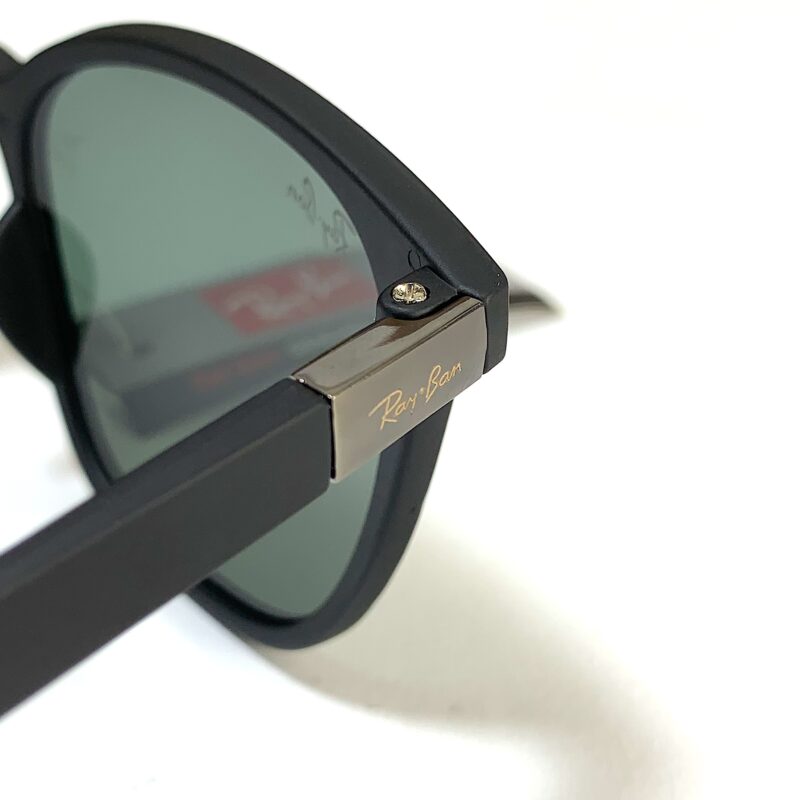 ⁦ray ban Ferrari  19191 club master  polarezed⁩ - الصورة ⁦11⁩