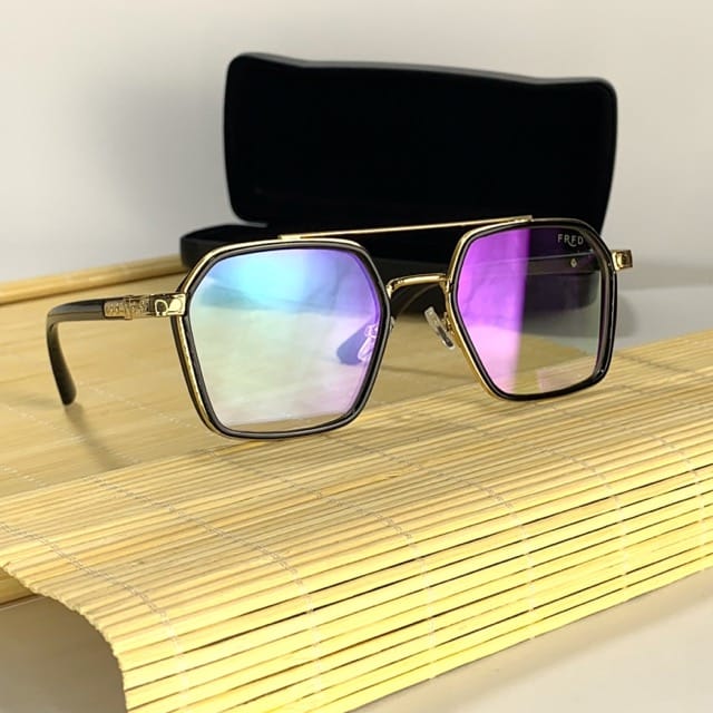 FRED LUNETTS CAMILLION