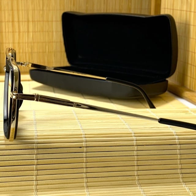 FRED LUNETTS CAMILLION - الصورة 4