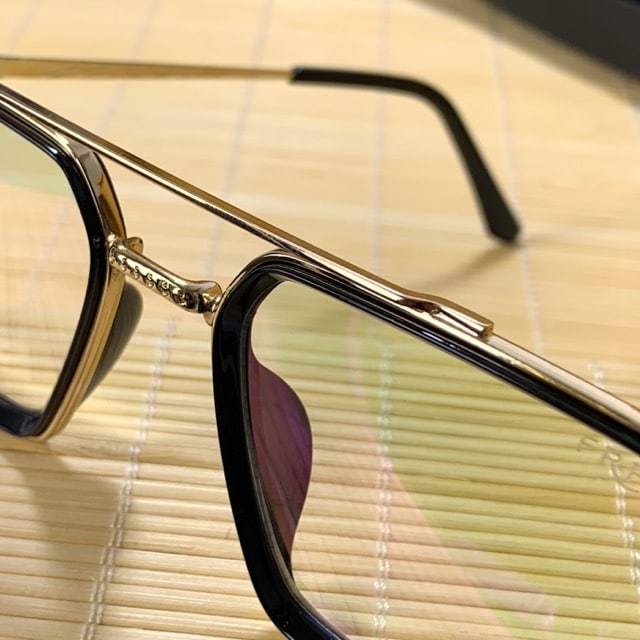 FRED LUNETTS CAMILLION - الصورة 5