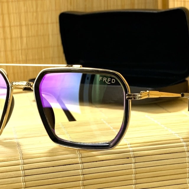 FRED LUNETTS CAMILLION - الصورة 6