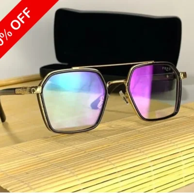 FRED LUNETTS CAMILLION