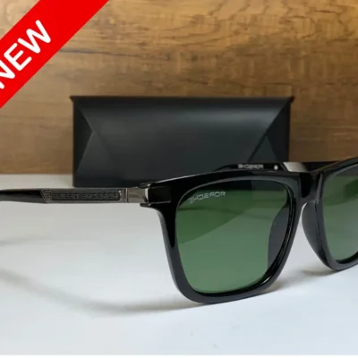 PORSHE EN  2018-107 VERRE