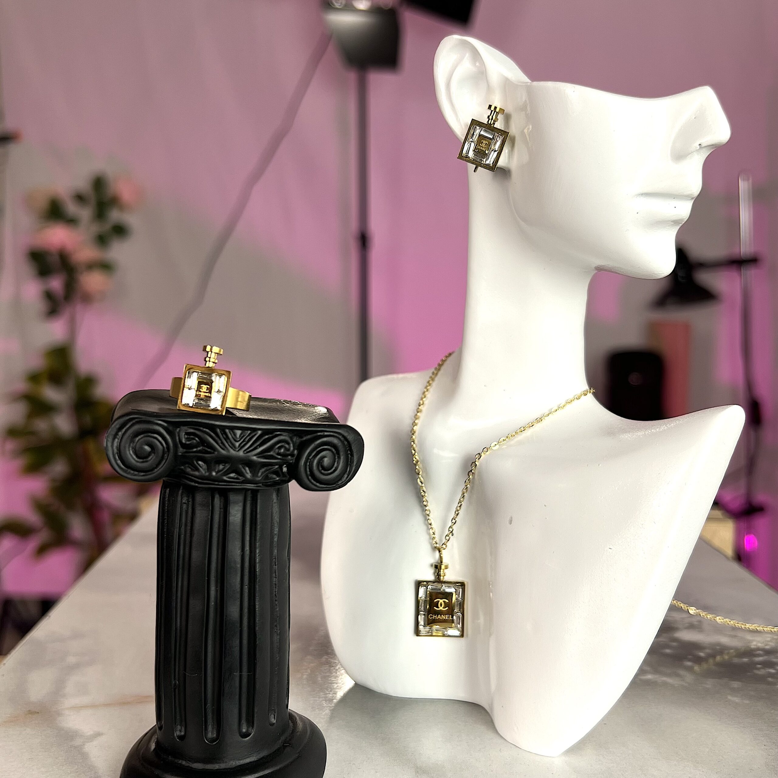 pack de Chanel - Image 4